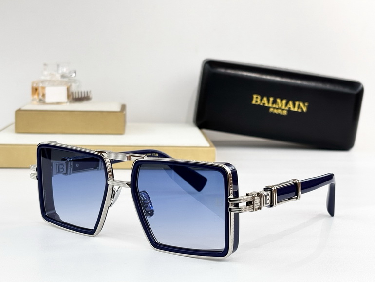 BALMAIN Sunglasses(AAAA)-254