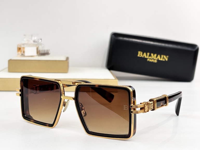 BALMAIN Sunglasses(AAAA)-249