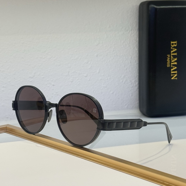 BALMAIN Sunglasses(AAAA)-247