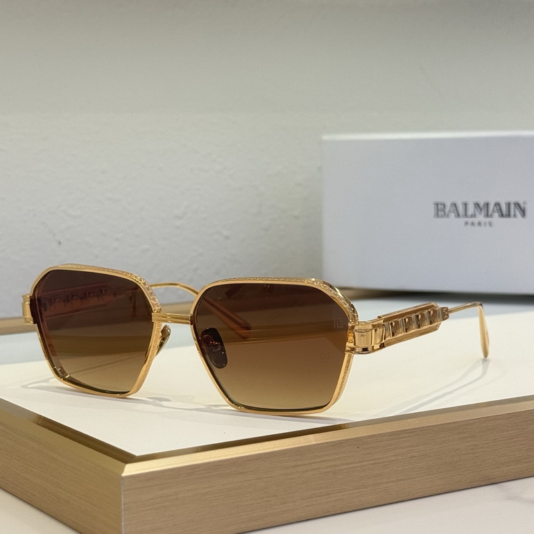 BALMAIN Sunglasses(AAAA)-241