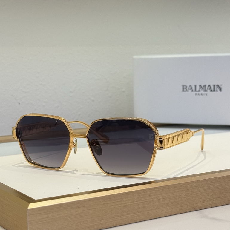 BALMAIN Sunglasses(AAAA)-240