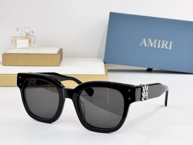 AMIRI Sunglasses(AAAA)-026