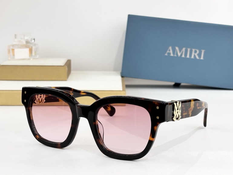 AMIRI Sunglasses(AAAA)-027