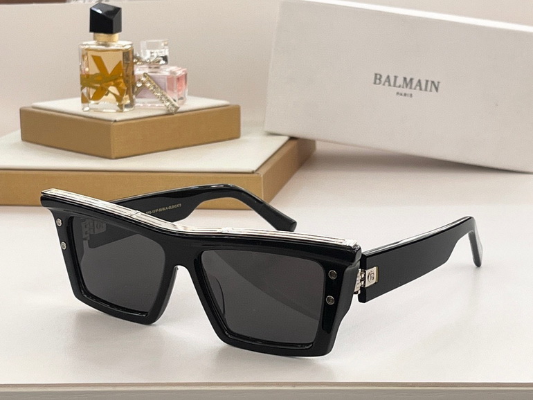 BALMAIN Sunglasses(AAAA)-234