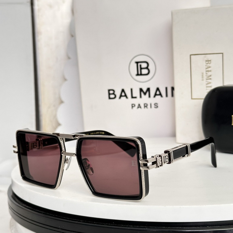 BALMAIN Sunglasses(AAAA)-219