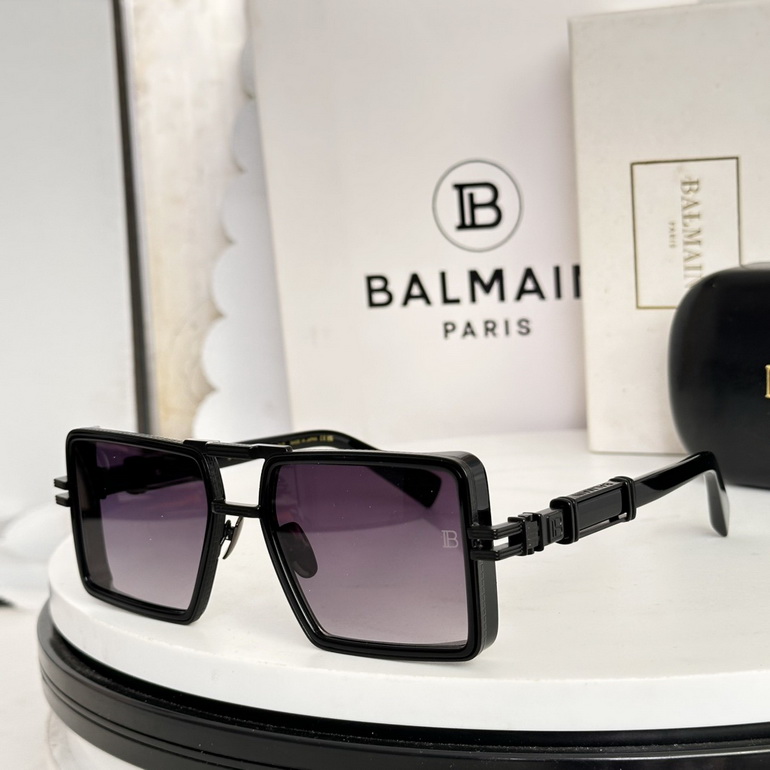 BALMAIN Sunglasses(AAAA)-217