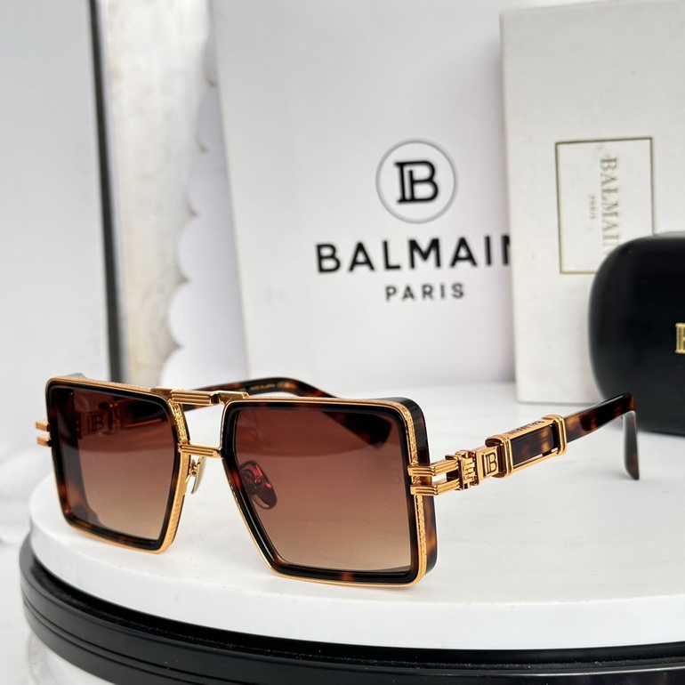 BALMAIN Sunglasses(AAAA)-216