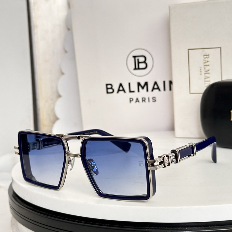 BALMAIN Sunglasses(AAAA)-214