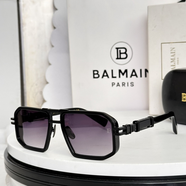 BALMAIN Sunglasses(AAAA)-210