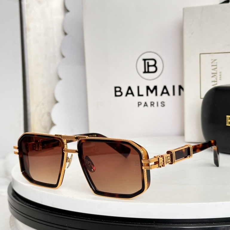 BALMAIN Sunglasses(AAAA)-208