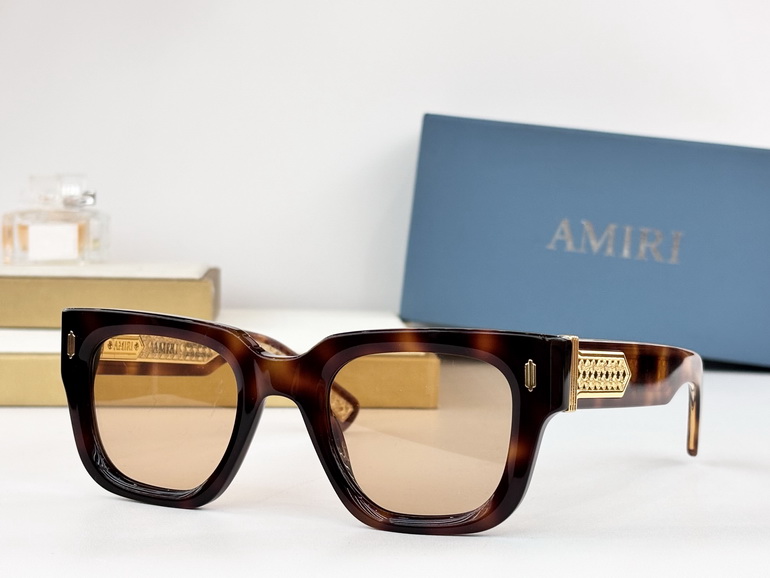 AMIRI Sunglasses(AAAA)-024
