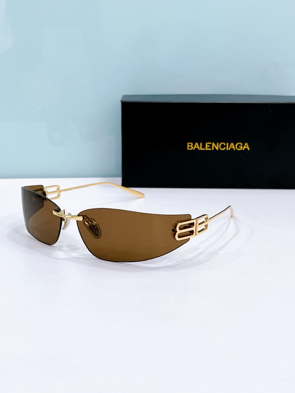 BALENCIAGA Sunglasses(AAAA)-069