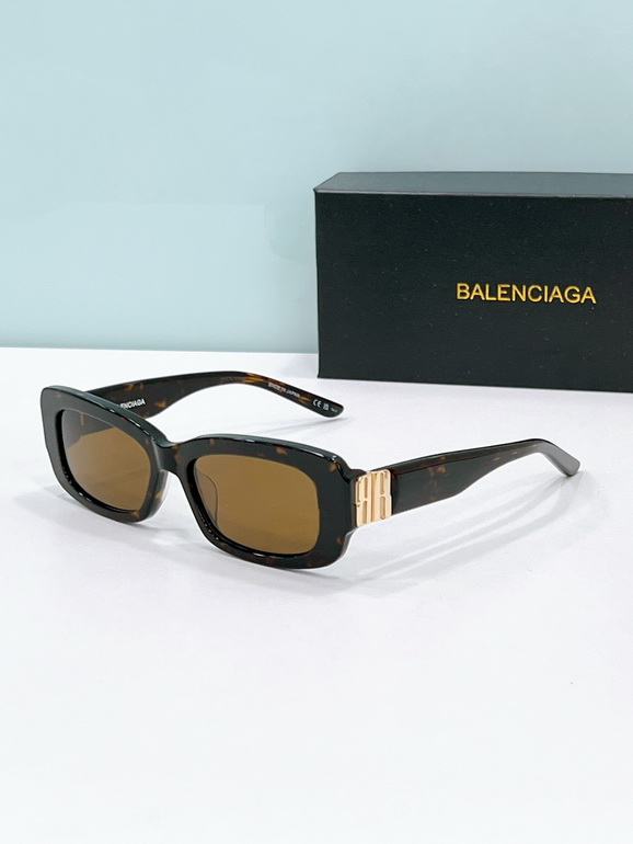 BALENCIAGA Sunglasses(AAAA)-058