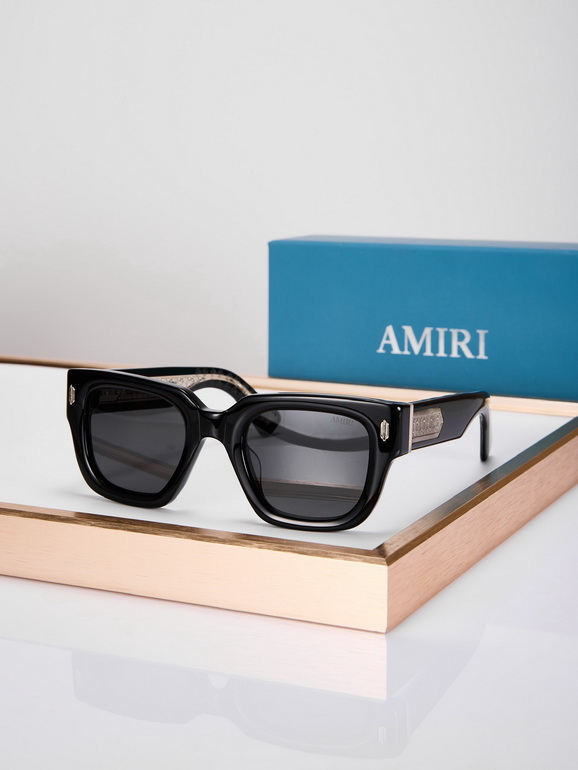AMIRI Sunglasses(AAAA)-014