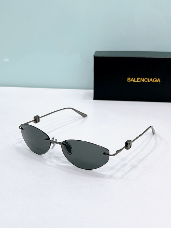 BALENCIAGA Sunglasses(AAAA)-041