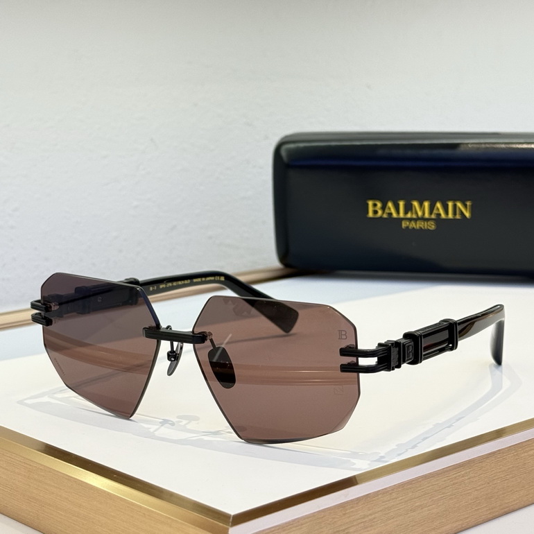 BALMAIN Sunglasses(AAAA)-171