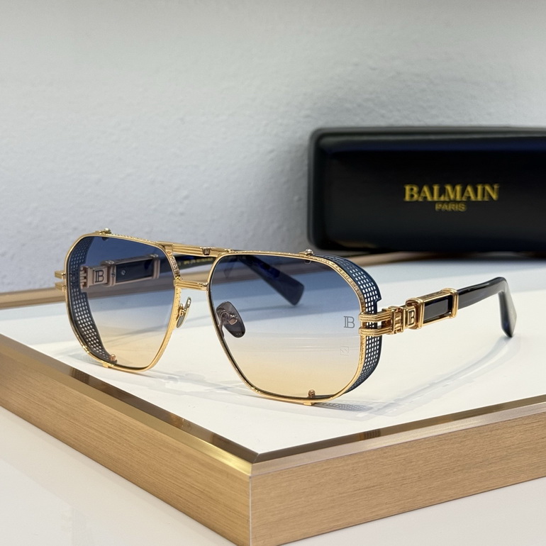 BALMAIN Sunglasses(AAAA)-164