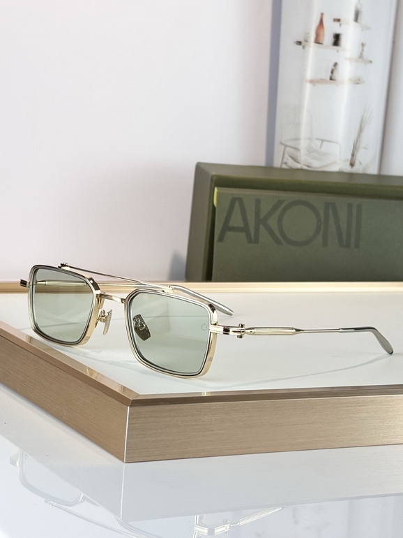 BALMAIN Sunglasses(AAAA)-145