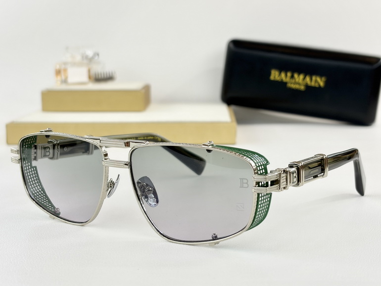 BALMAIN Sunglasses(AAAA)-132