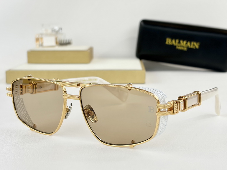 BALMAIN Sunglasses(AAAA)-129