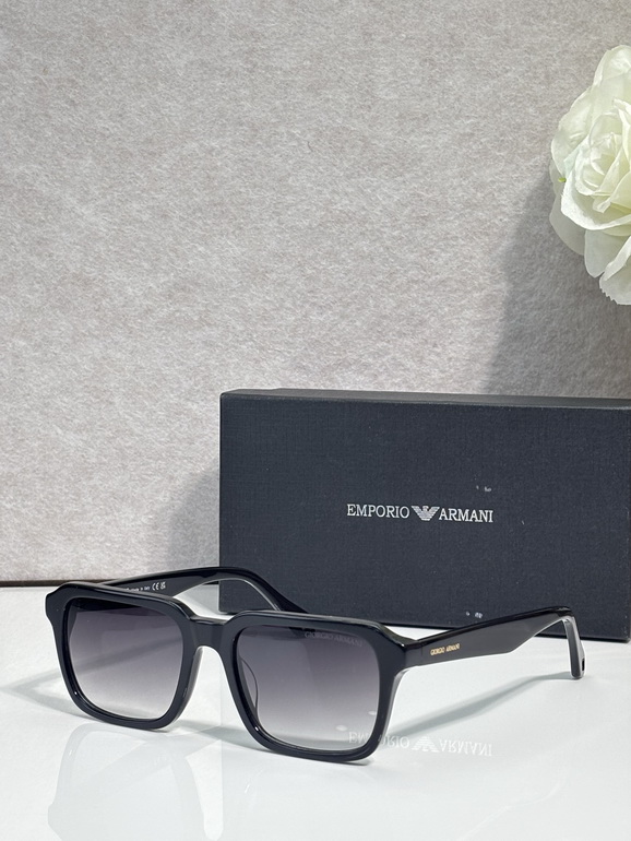 Armani Sunglasses(AAAA)-009