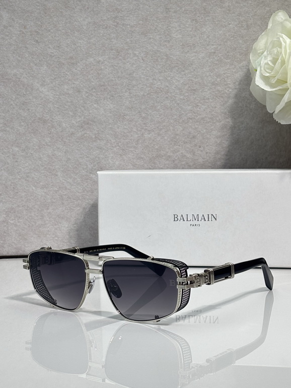 BALMAIN Sunglasses(AAAA)-100