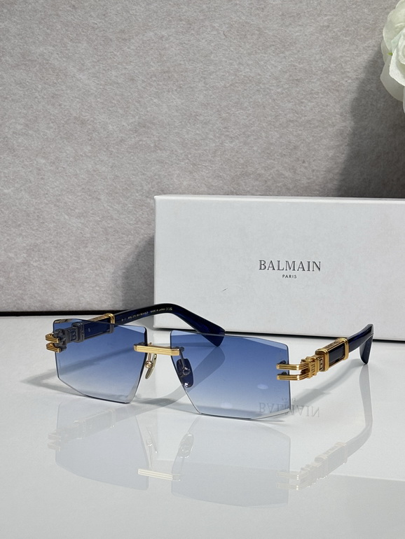 BALMAIN Sunglasses(AAAA)-091