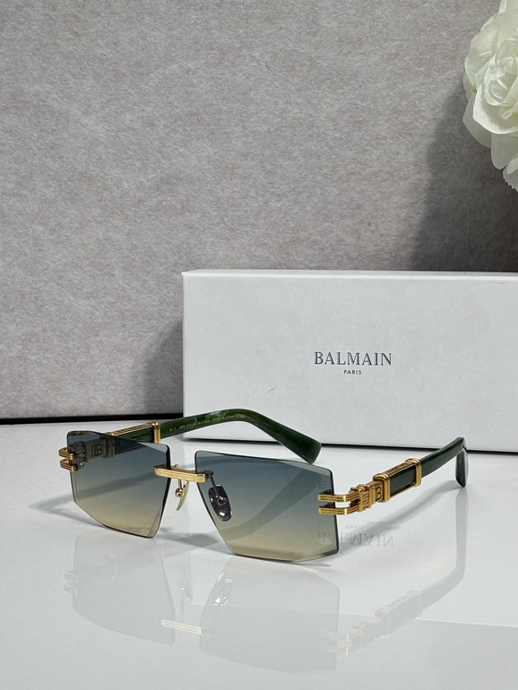 BALMAIN Sunglasses(AAAA)-087
