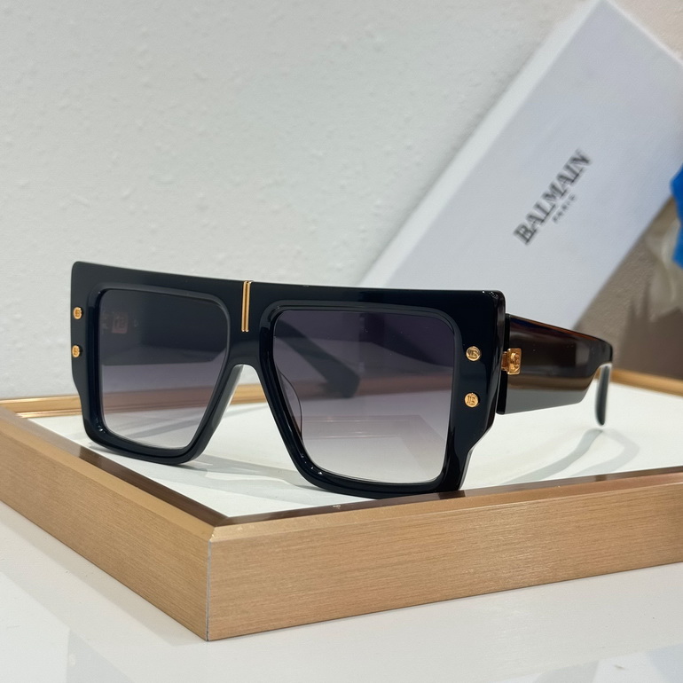 BALMAIN Sunglasses(AAAA)-082