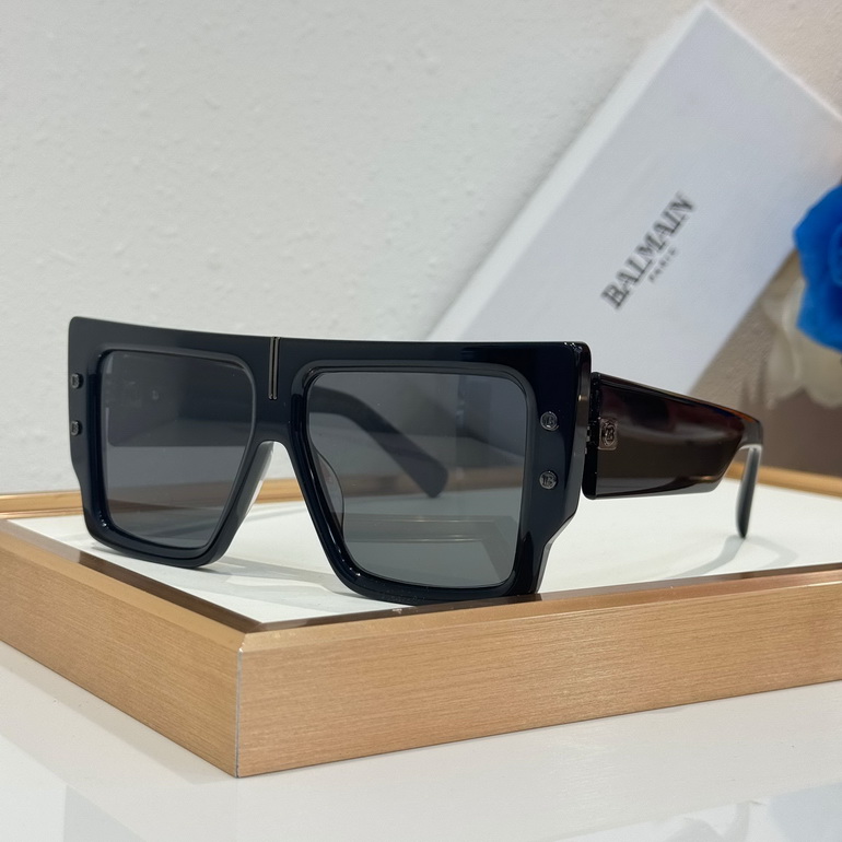 BALMAIN Sunglasses(AAAA)-079
