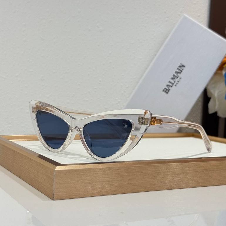 BALMAIN Sunglasses(AAAA)-078