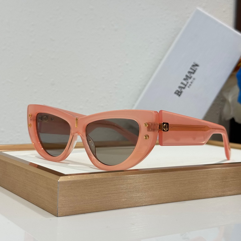 BALMAIN Sunglasses(AAAA)-072