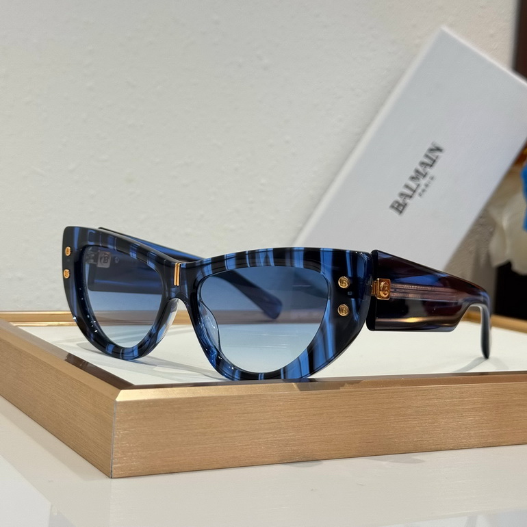 BALMAIN Sunglasses(AAAA)-067