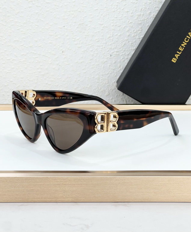 BALENCIAGA Sunglasses(AAAA)-033