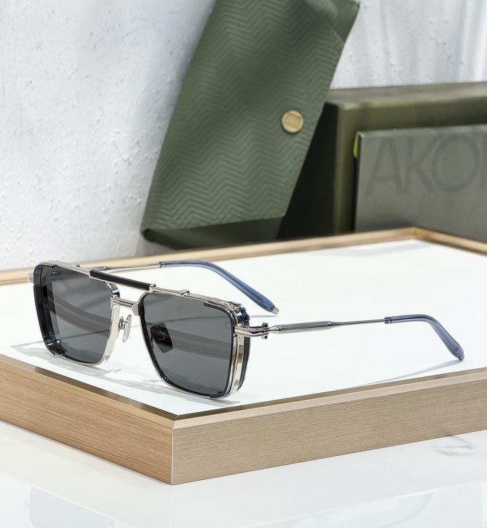 BALMAIN Sunglasses(AAAA)-044