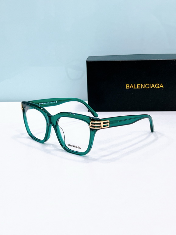 BALENCIAGA Sunglasses(AAAA)-017