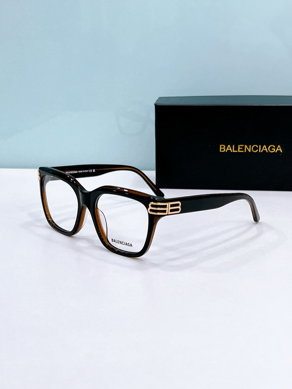 BALENCIAGA Sunglasses(AAAA)-016
