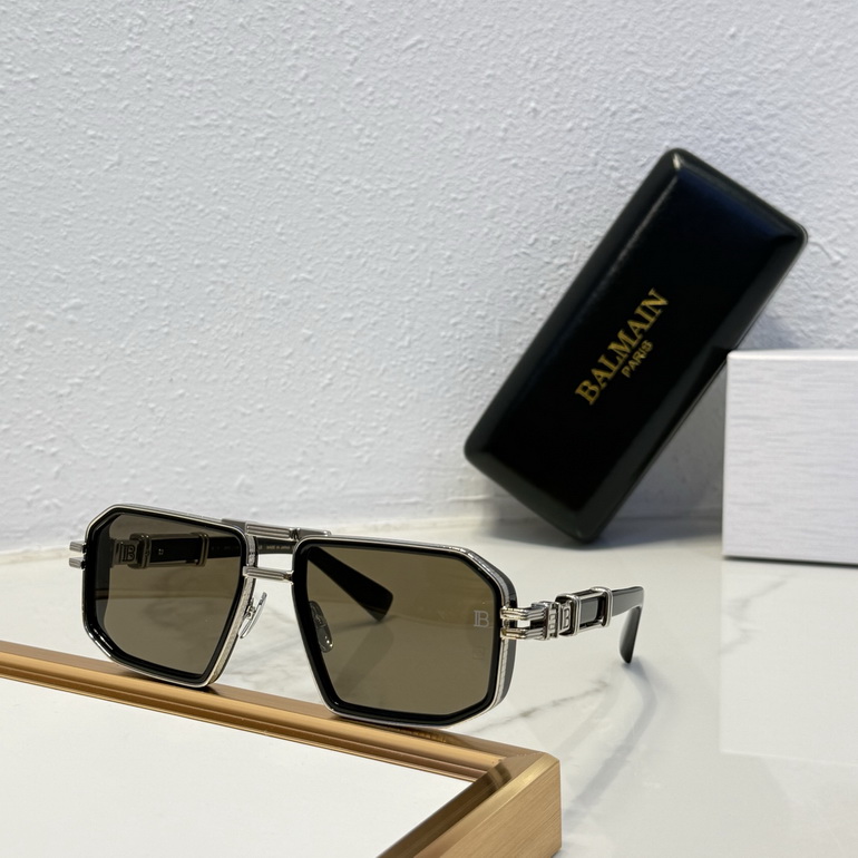 BALMAIN Sunglasses(AAAA)-007