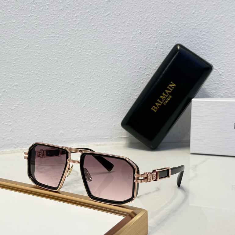 BALMAIN Sunglasses(AAAA)-003