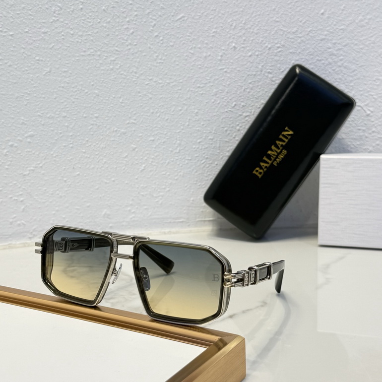 BALMAIN Sunglasses(AAAA)-002