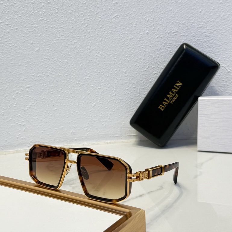 BALMAIN Sunglasses(AAAA)-001