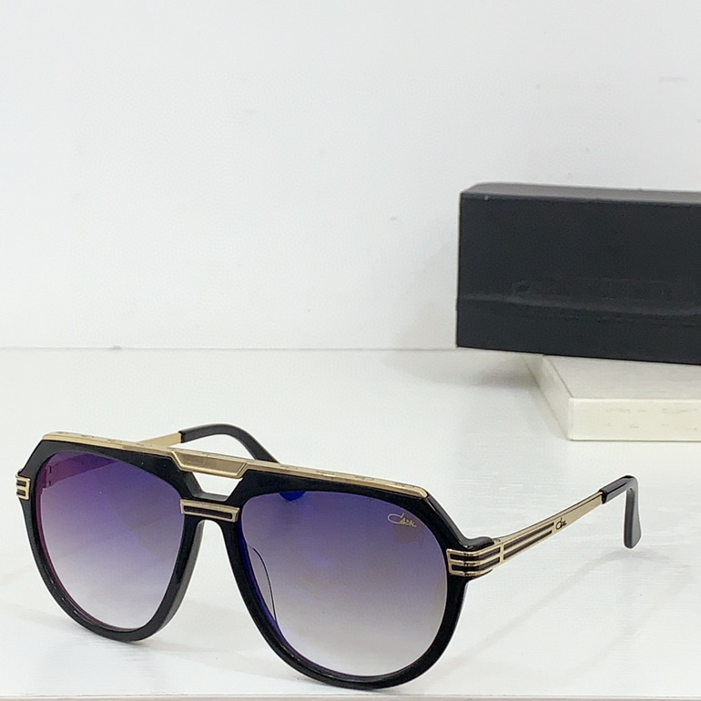 CAZAL Sunglasses(AAAA)-1587