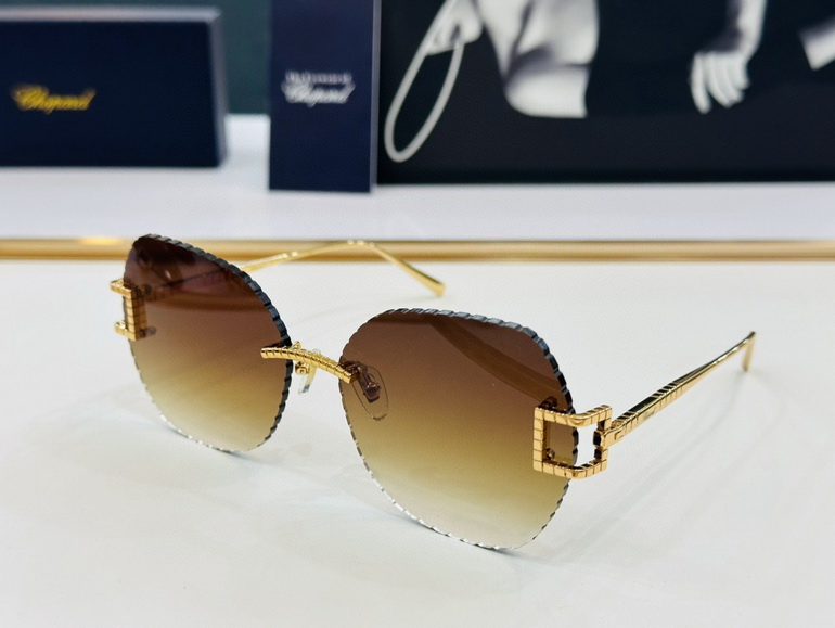 CAZAL Sunglasses(AAAA)-1435