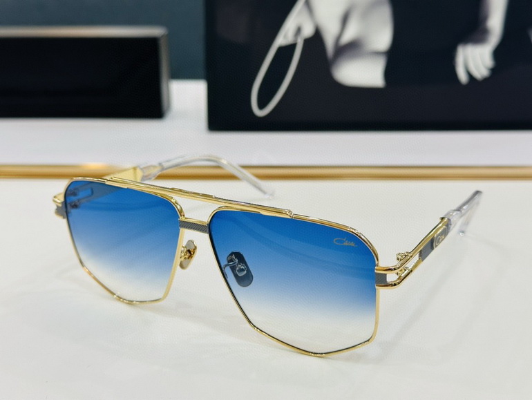 CAZAL Sunglasses(AAAA)-1423