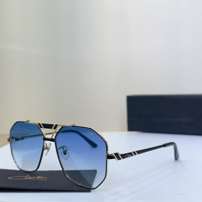 CAZAL Sunglasses(AAAA)-1354