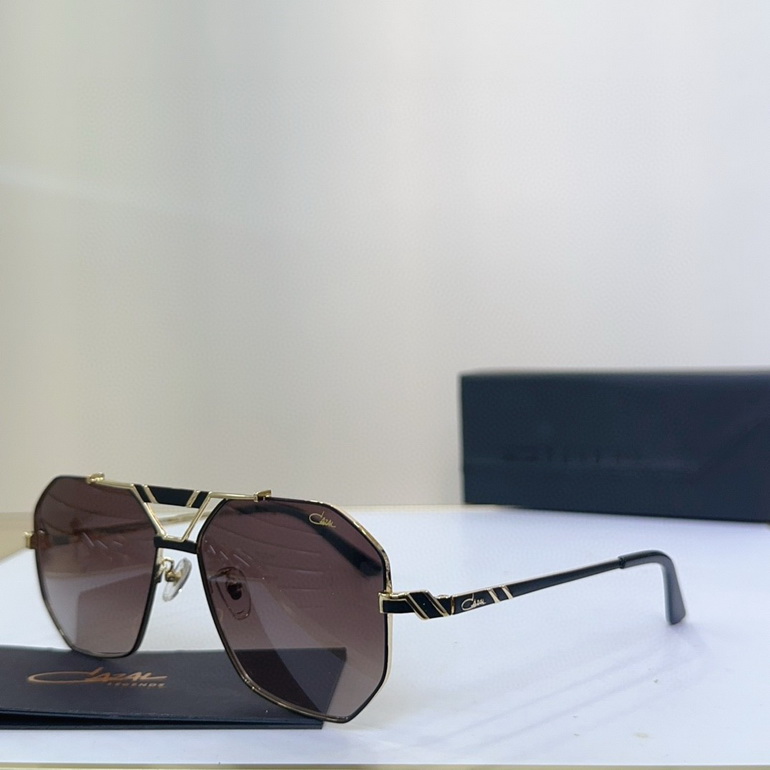 CAZAL Sunglasses(AAAA)-1351