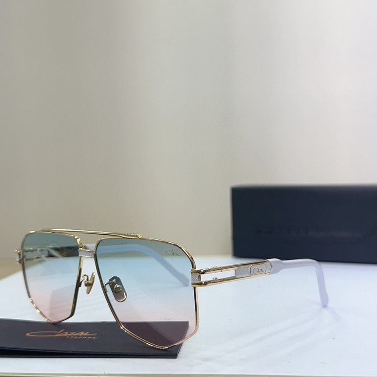 CAZAL Sunglasses(AAAA)-1329