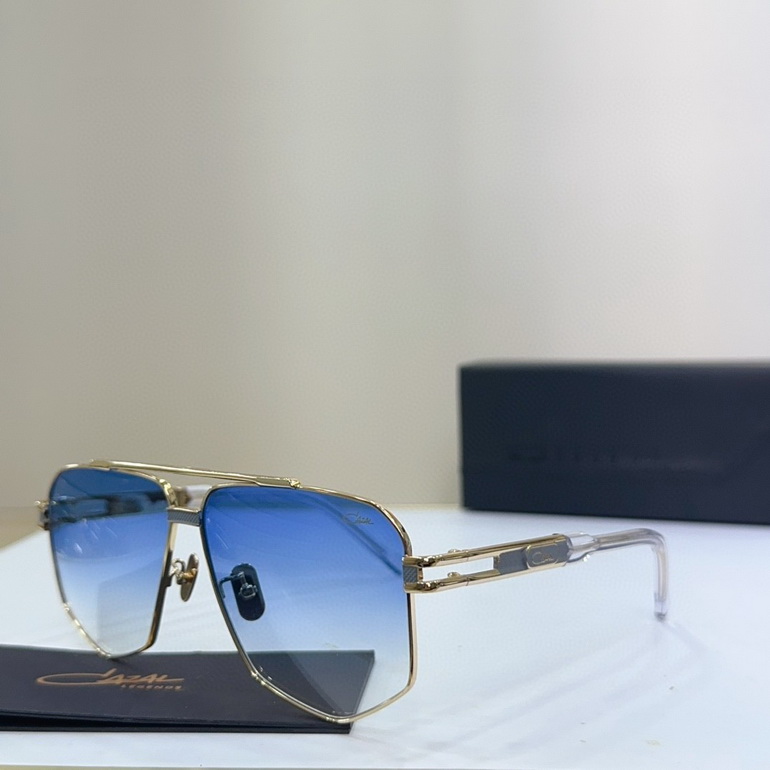 CAZAL Sunglasses(AAAA)-1326