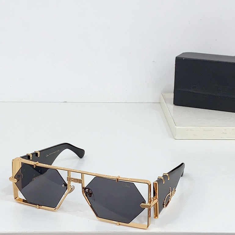 CAZAL Sunglasses(AAAA)-1225