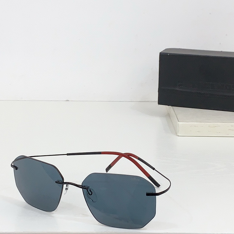 CAZAL Sunglasses(AAAA)-1218